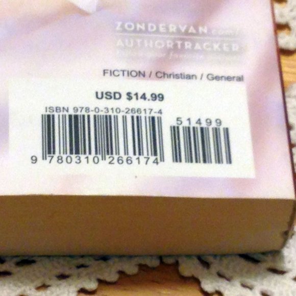 Book Sale! 3 for $10! Christian Writer, Fiction - Take Two, Karen Kingsbury - Picture 6 of 7